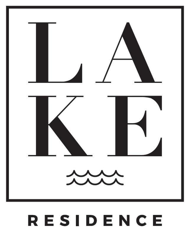 Lake Residence Dunajská Streda Exterior foto