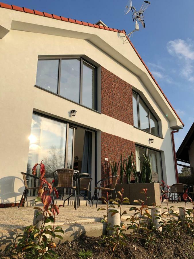 Lake Residence Dunajská Streda Exterior foto