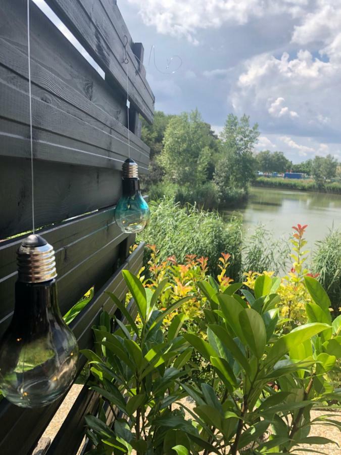 Lake Residence Dunajská Streda Exterior foto